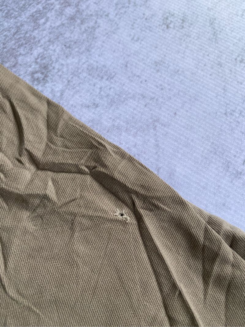 CELANA UNIQLO JEANS SECOND, foto 6