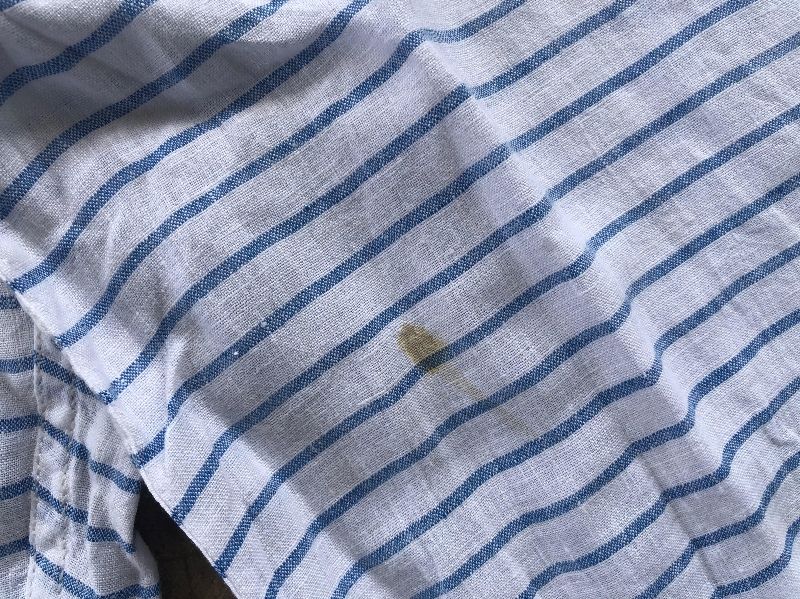 kemeja Salur Closshi, foto 3