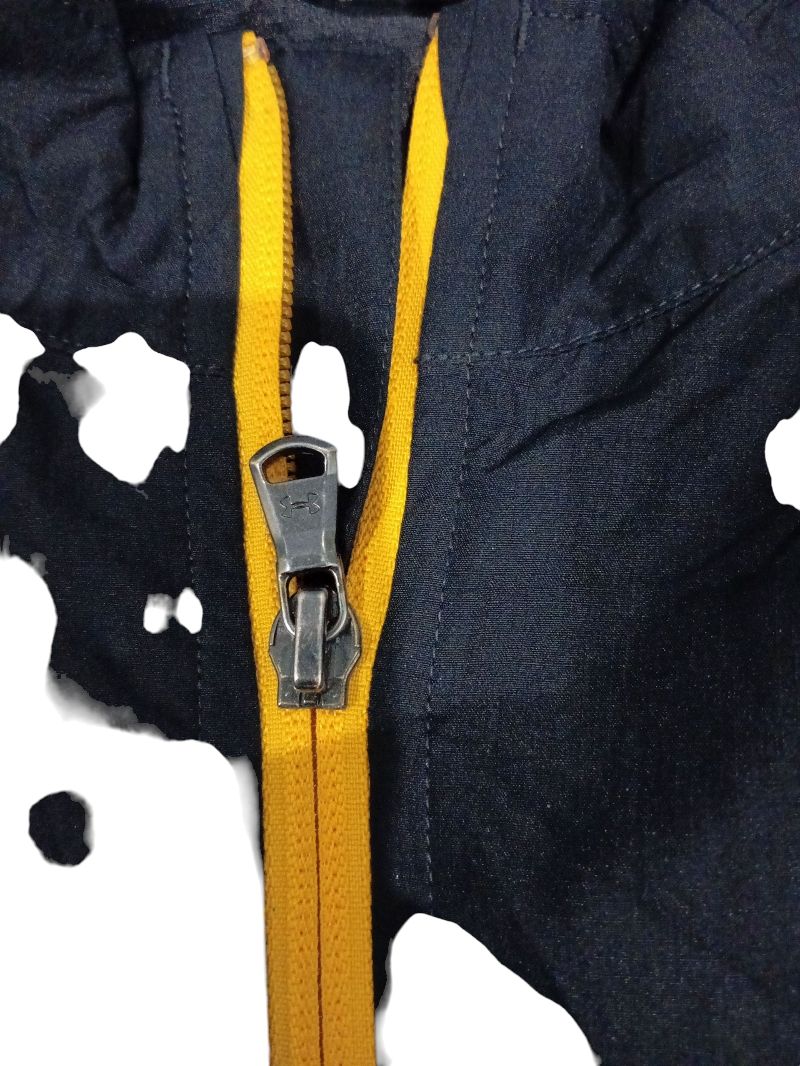 Jaket under ARMOUR winbreaker, foto 2
