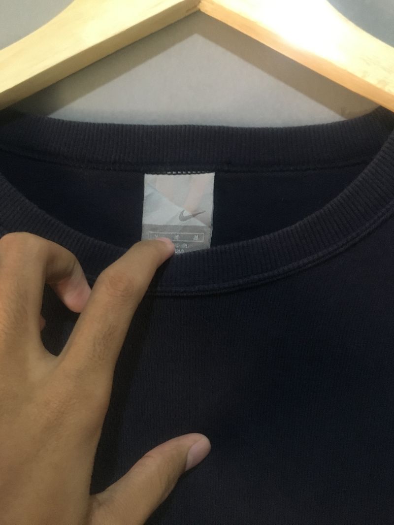 Nike Air Sweatshirt, foto 3