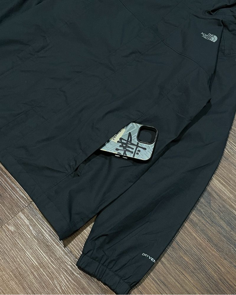 ❌SOLD❌ TNF Dryvent Black Series, foto 4
