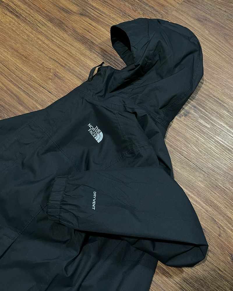 ❌SOLD❌ TNF Dryvent Black Series, foto 3