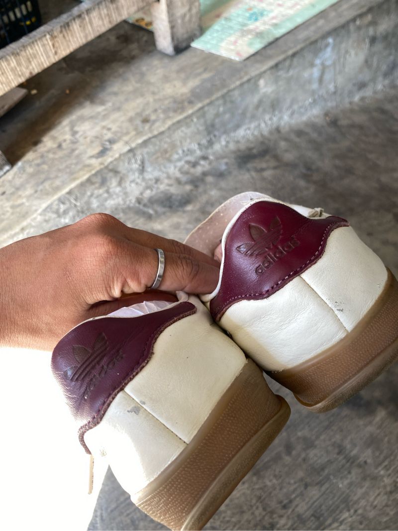 Adidas gazelle, foto 3