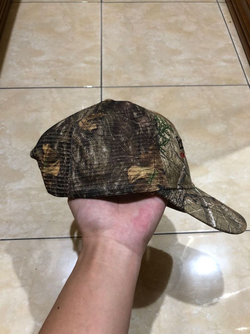 Realtree Hat EXPRESSWAY GMC CHEVROLET, foto 6