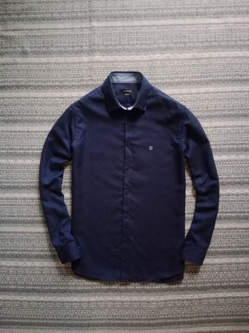Kemeja Louis Quatorse size L, foto 6