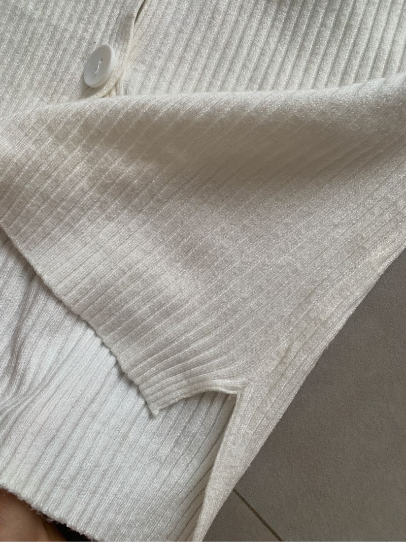 Knitwear Cardigan, foto 2