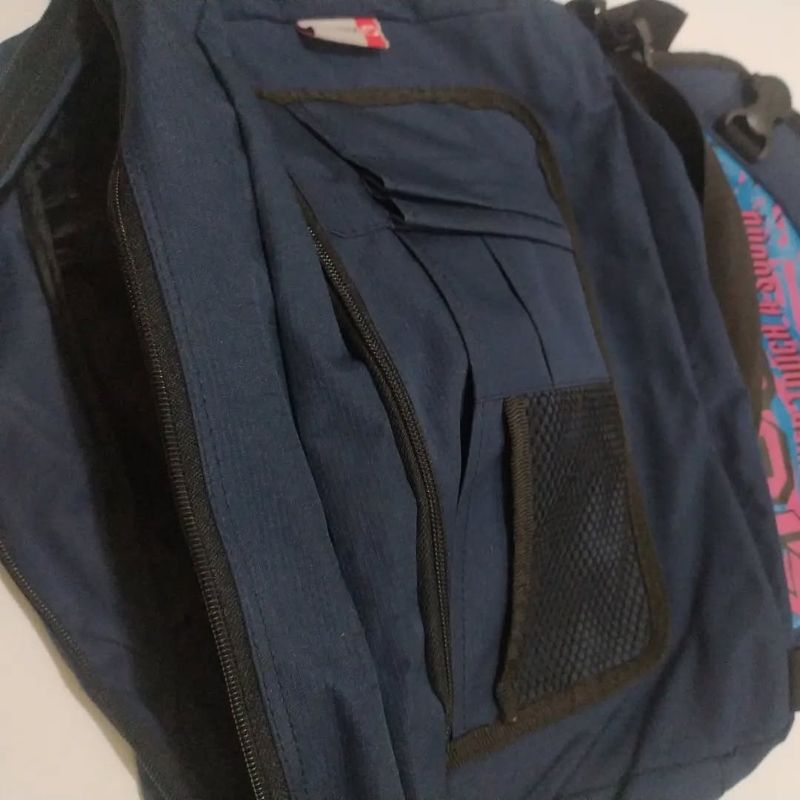 y2k bag alt emo grunge vkei, foto 4