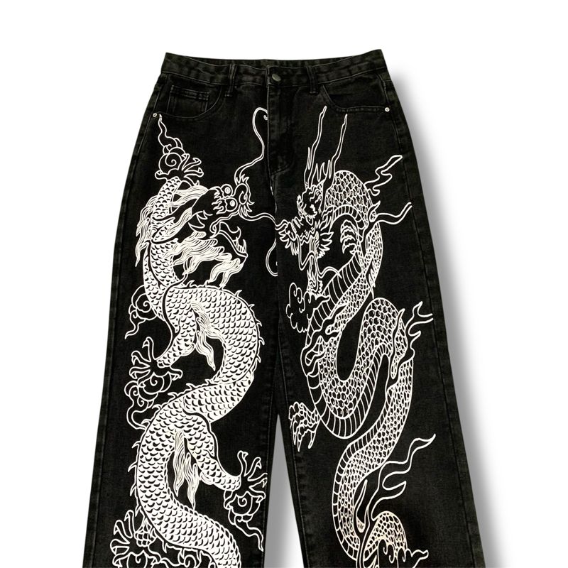 DRAGON SHEIN, foto 6
