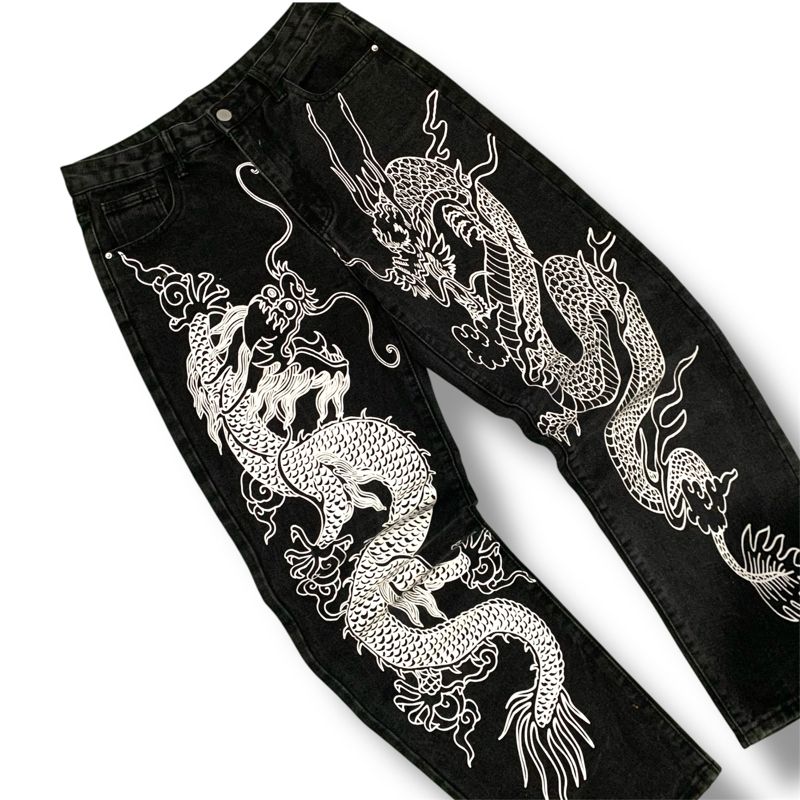 DRAGON SHEIN, foto 4