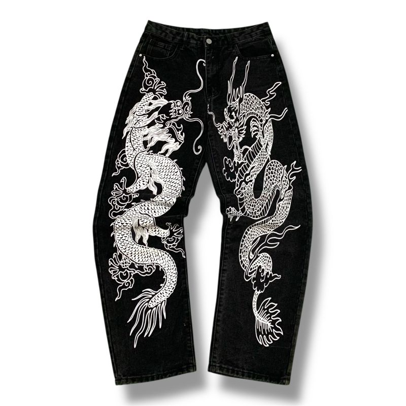 DRAGON SHEIN, foto 3