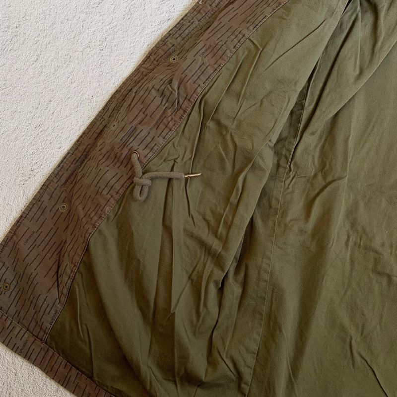 ESPIONAGE KR BDU JACKET, foto 6