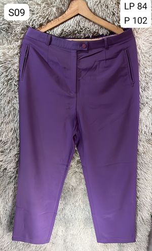 Celana Panjang Warna