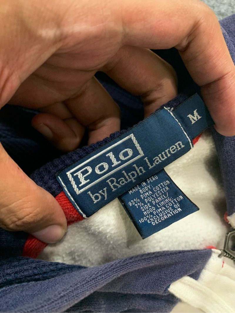 Hoodie Polo Ralph Lauren, foto 4
