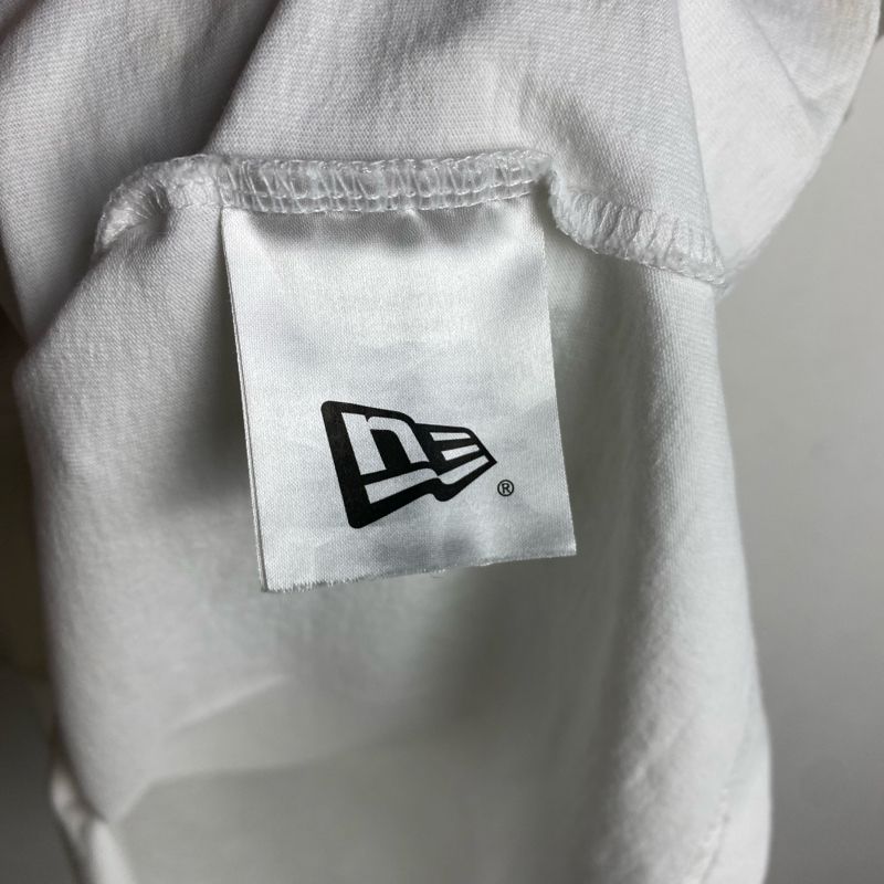 New Era T-shirt, foto 9