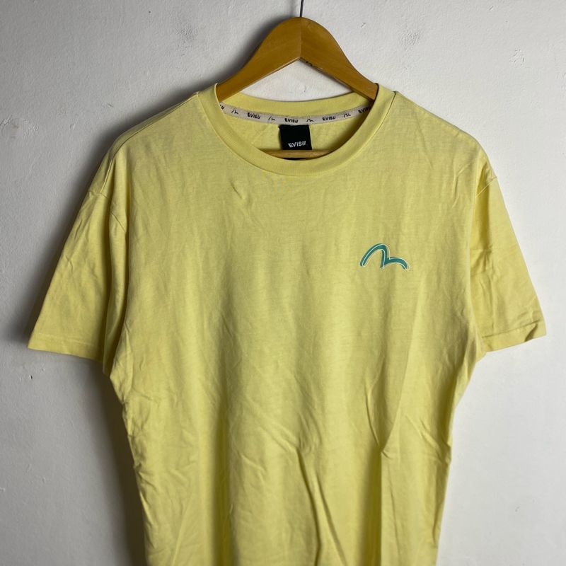 Evisu T-shirt, foto 5