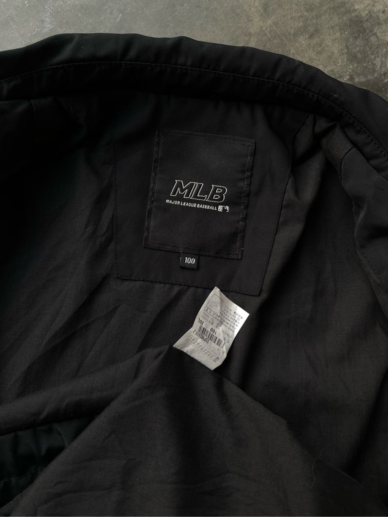 Coach Jacket Mlb Yankees, foto 3