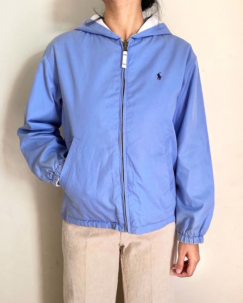 Polo Ralph Lauren Reversible Active Jacket Casual Style, foto 5