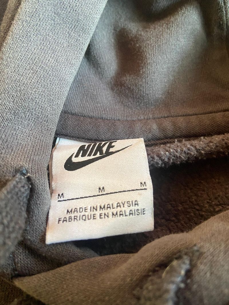 Nike club hoodie, foto 4