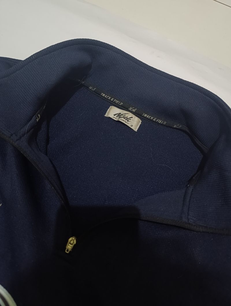 Jacket Running Track Opium Custom Kencarson Teen X, foto 5