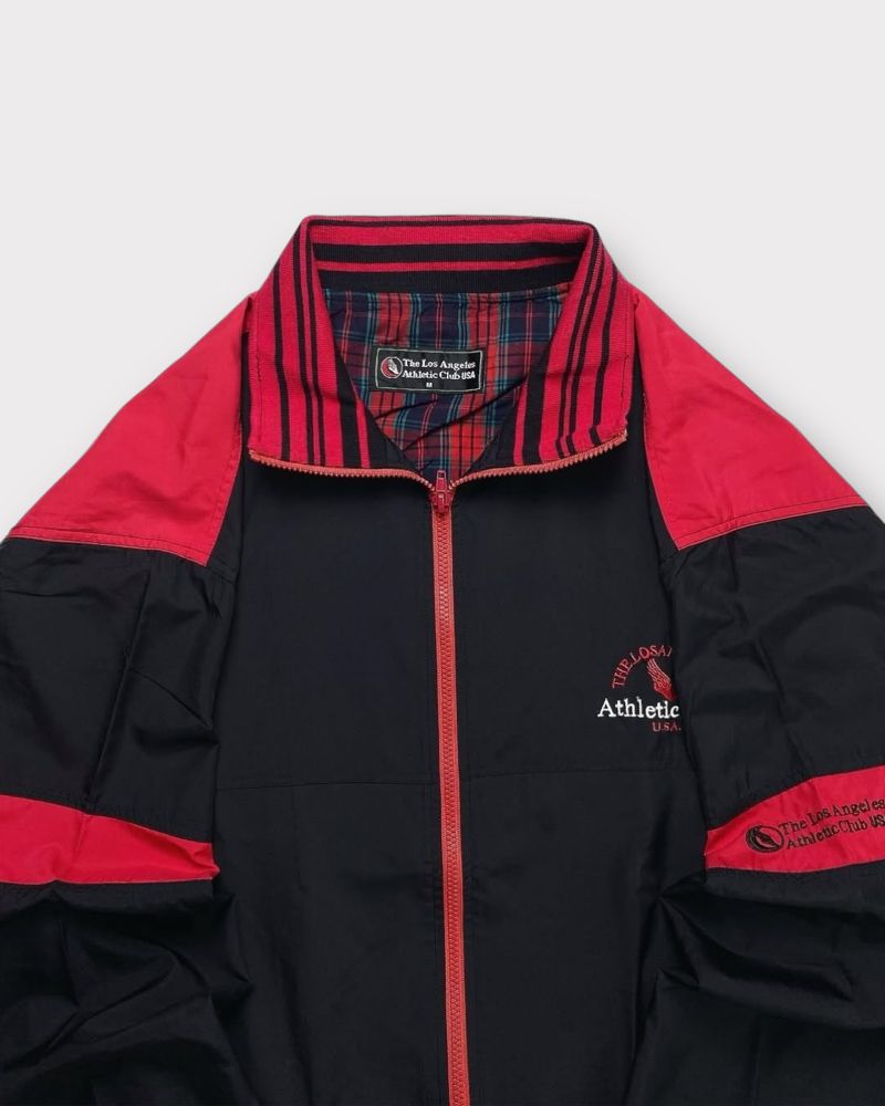 Athletic Club USA Windbreaker Jacket, foto 2