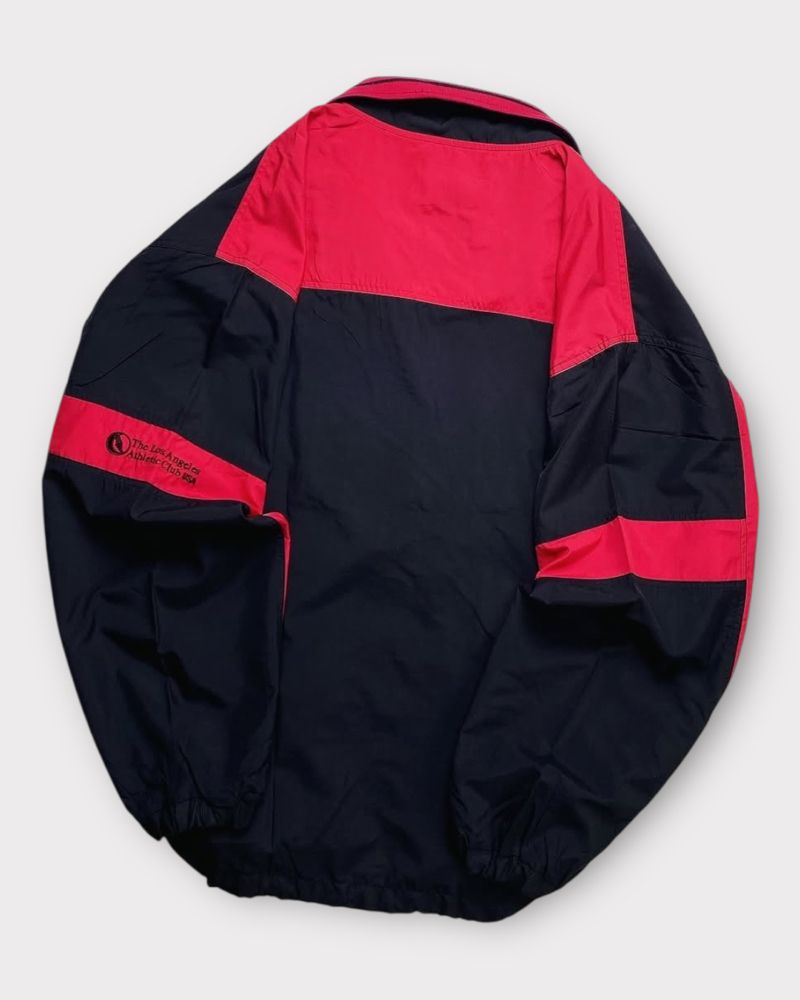 Athletic Club USA Windbreaker Jacket, foto 9