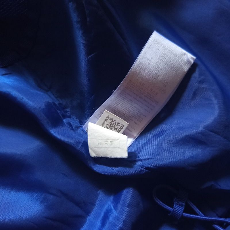 ADIDAS JACKET OUTDOOR SIDEPOCKET, foto 6