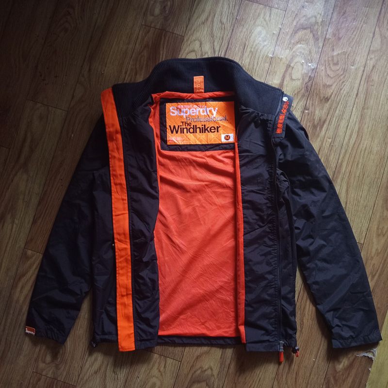 SUPERDRY WINDHIKER, foto 4