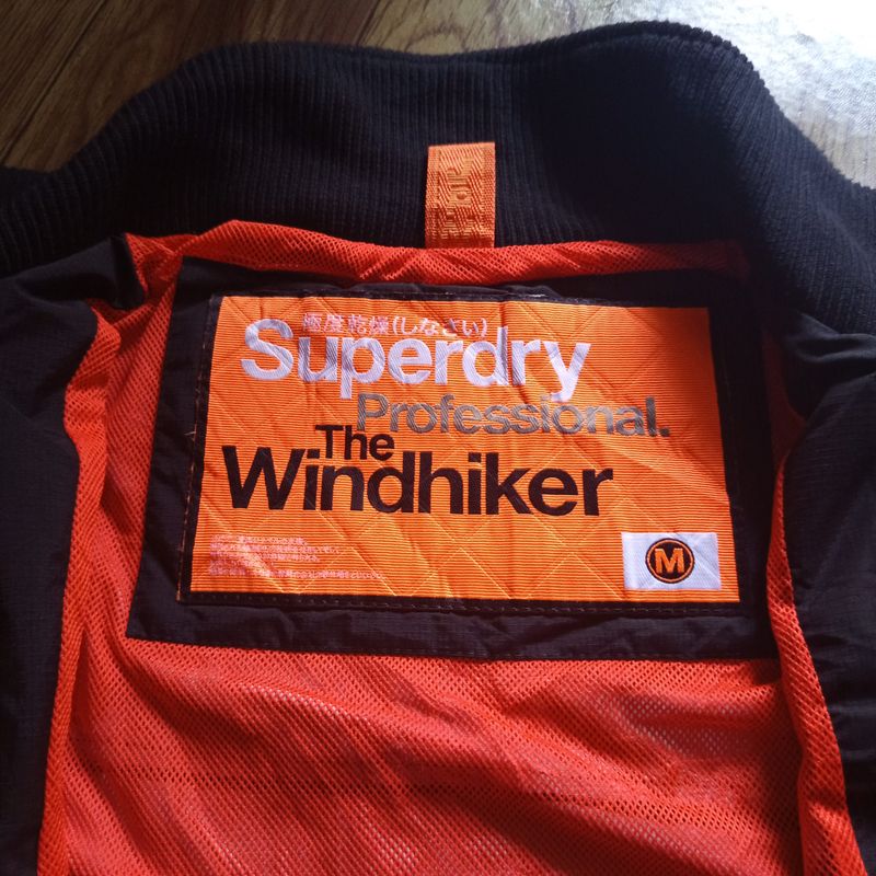 SUPERDRY WINDHIKER, foto 5