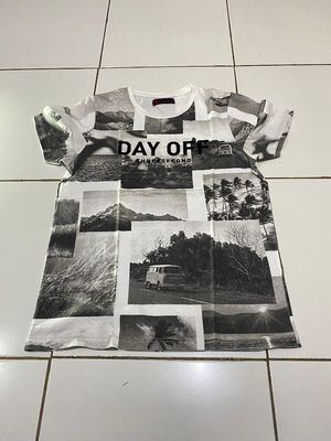 Day off