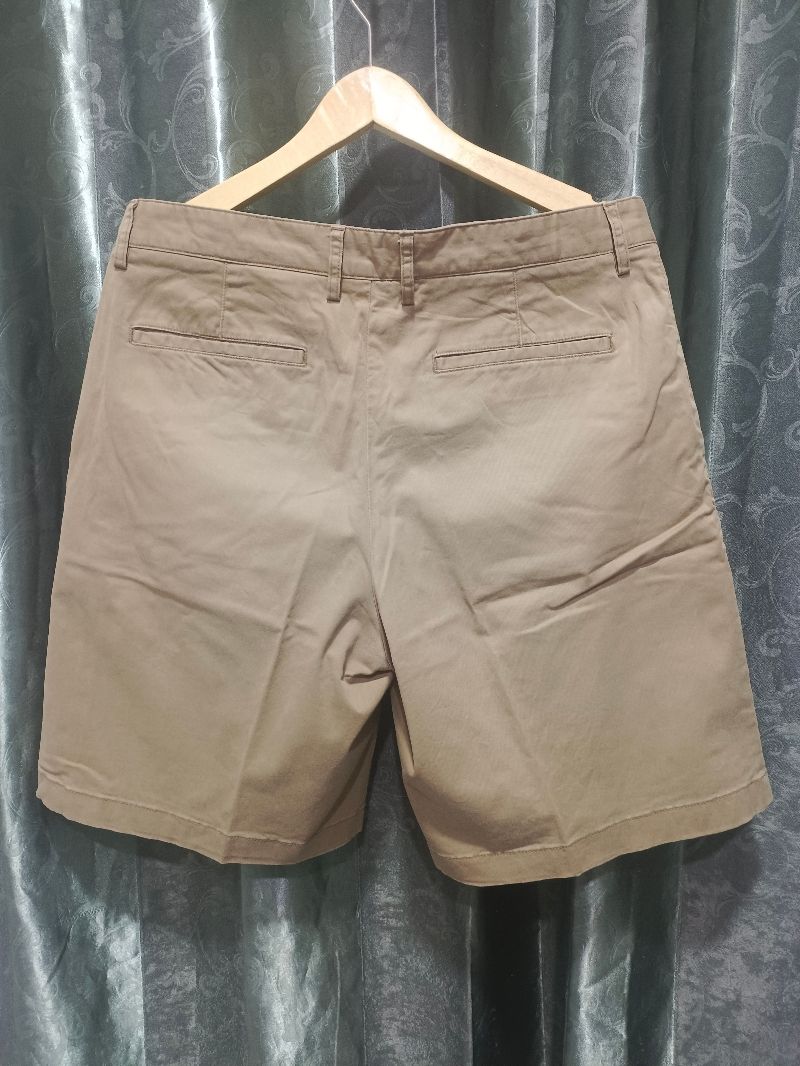 Musinsa Chinos, foto 2
