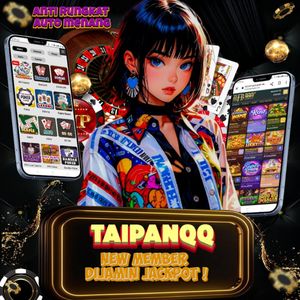 TaipanQQ platform terpercaya yang menawarkan beragam permain