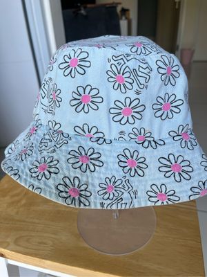 Rubi floral bucket hat