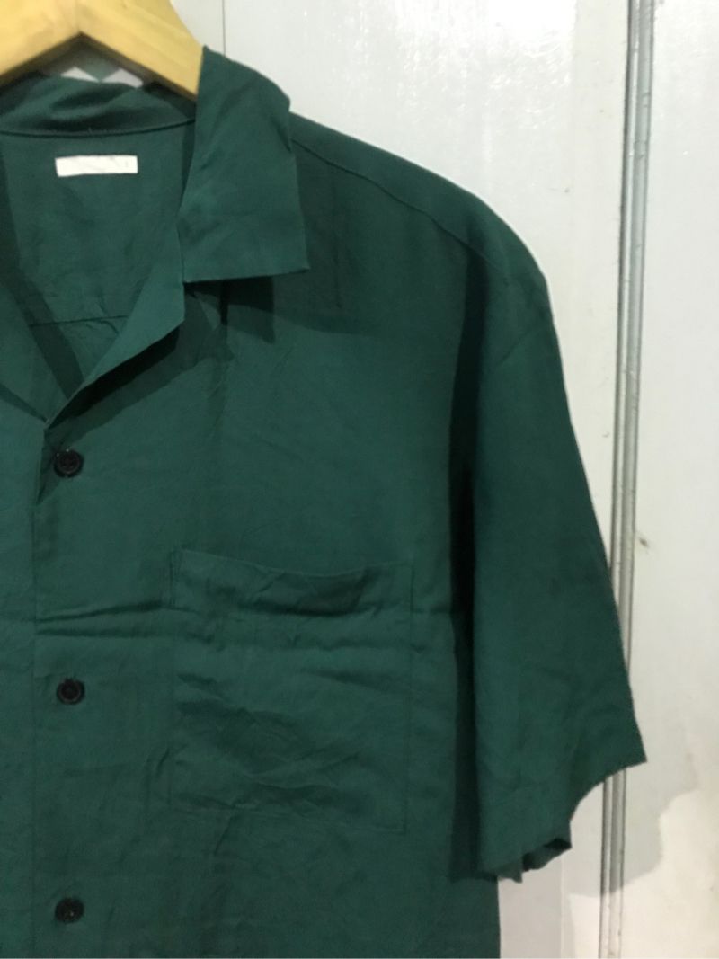 GU open collar, foto 2