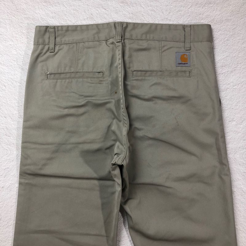 Carhartt chino workpants., foto 2