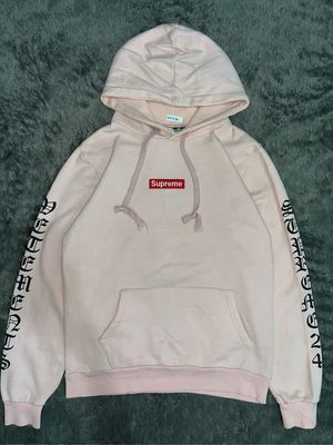 HOODIE SUPREME FASHION