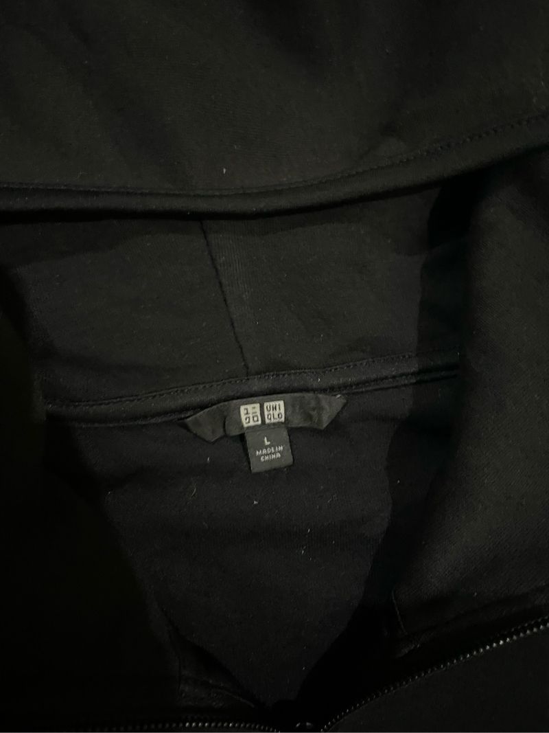 :Uniqlo tech, foto 6