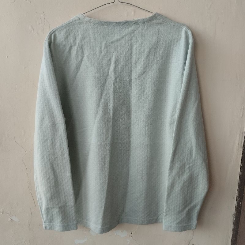 Sweatshirt Hush Puppies small logo Original, foto 5
