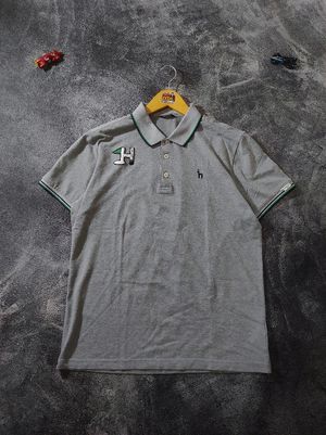 Polo shirt Hazzys