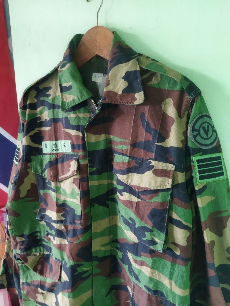 M51 ROK ARMY, foto 2