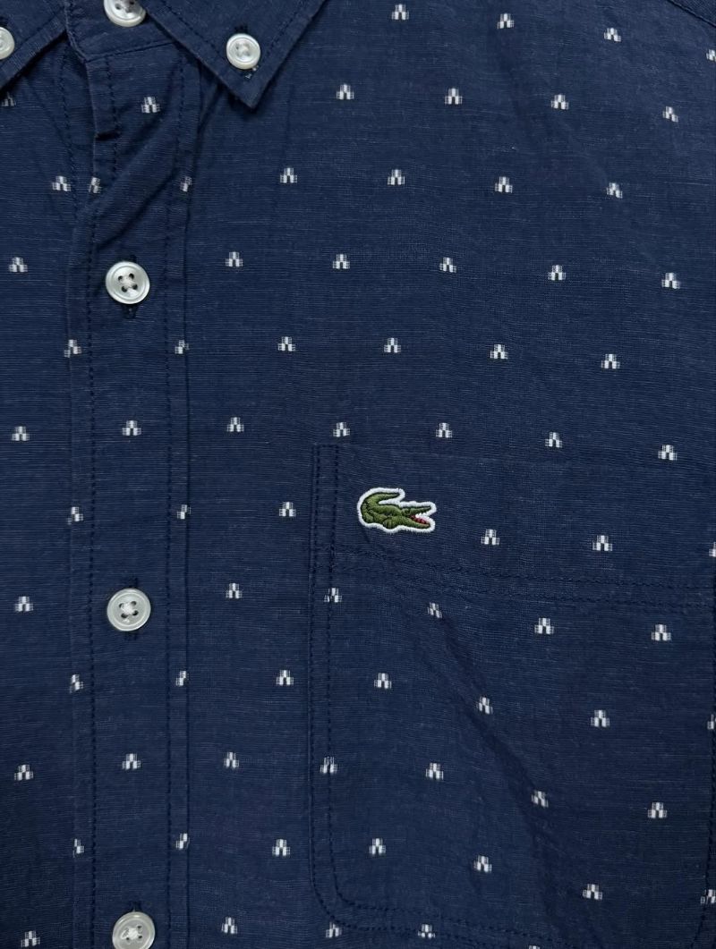 lacoste printed shirts #JLSH217, foto 3