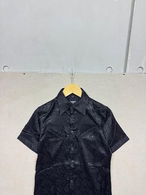 tornado mart “snake skin” shirts #JLSH204