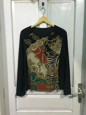 blouse vintage