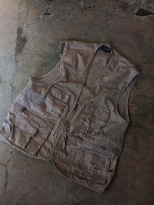 Vests pria