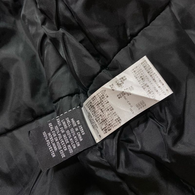 Apha Industries N3B Jacket, foto 10