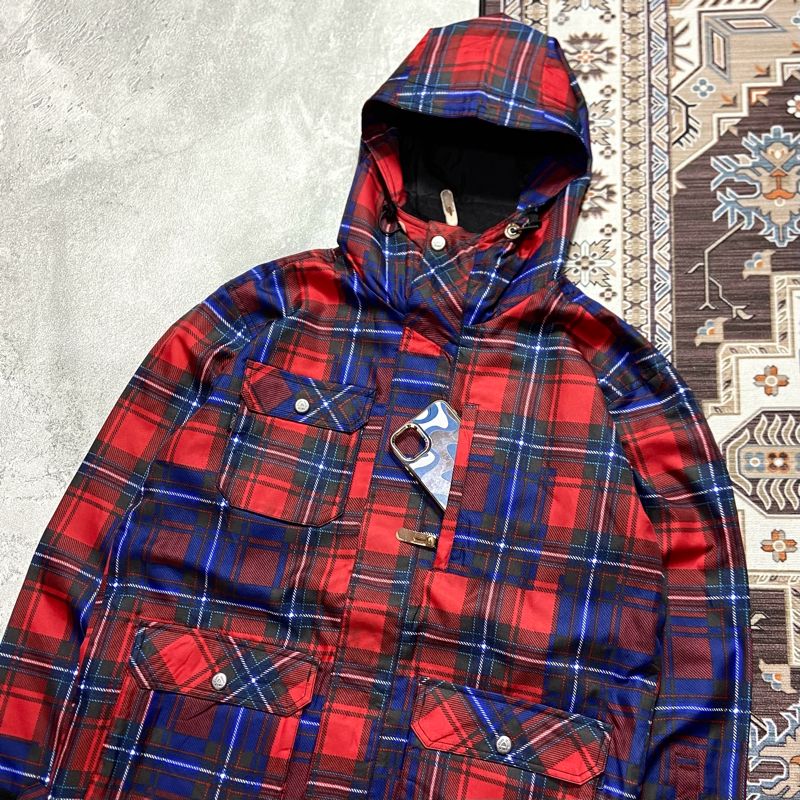 Jaket Snowboard Igno, foto 2