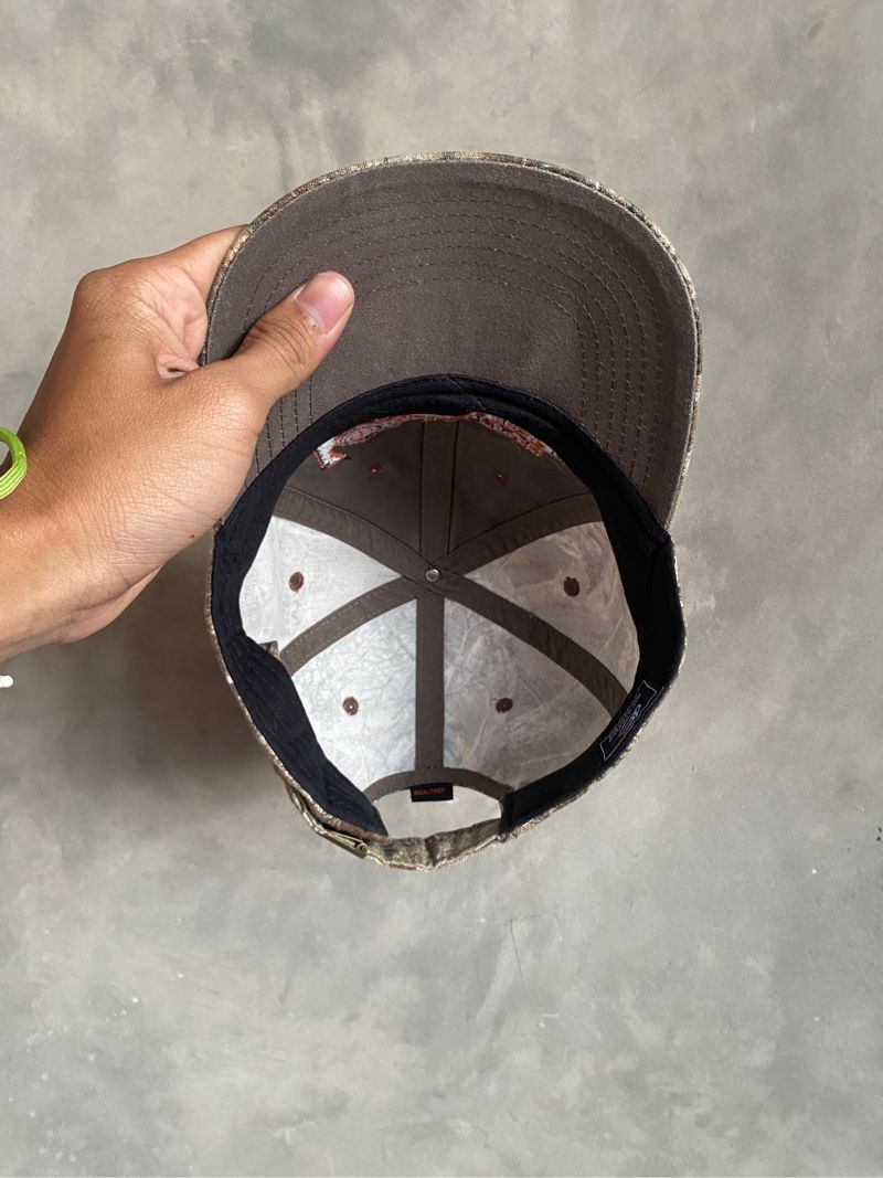 Realtree hat by OutdoorCap, foto 4