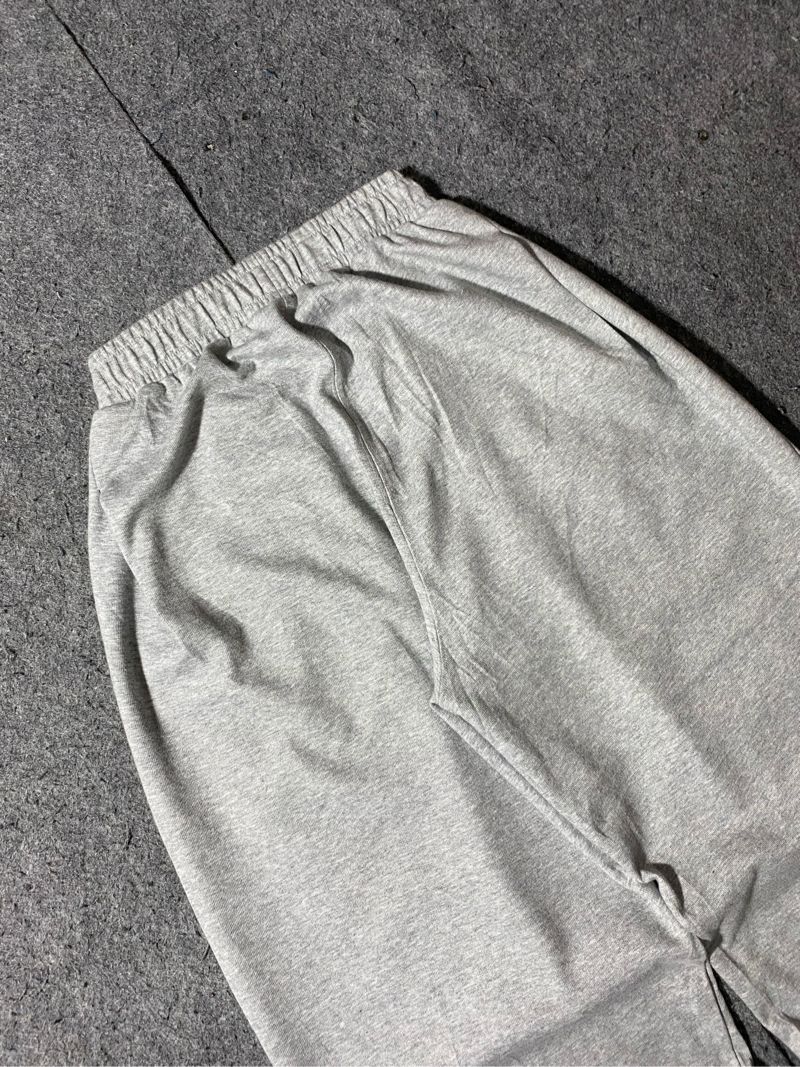 BAGGY SWETPANTS GREY, foto 9