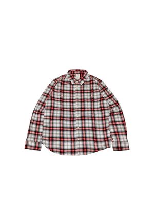 KEMEJA FLANNEL SHIRT GAP