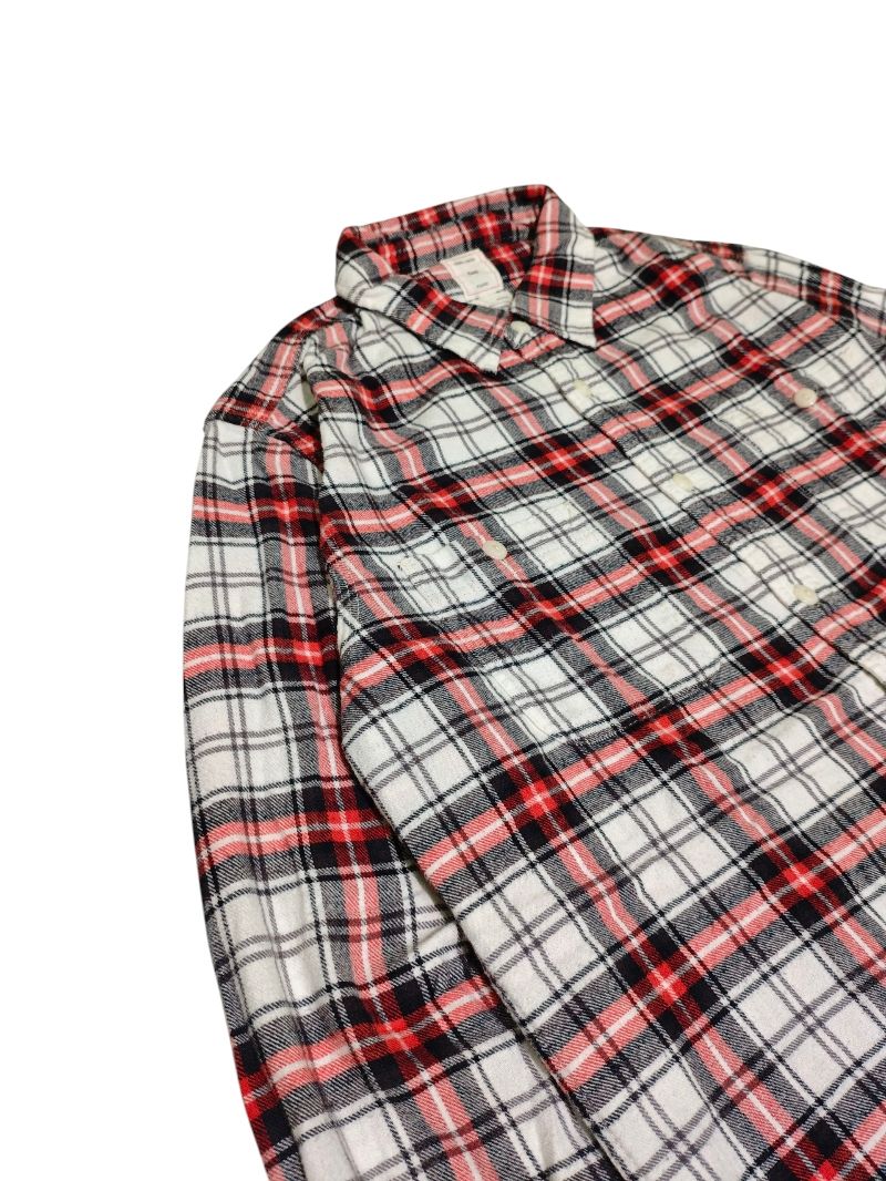 KEMEJA FLANNEL SHIRT GAP, foto 2
