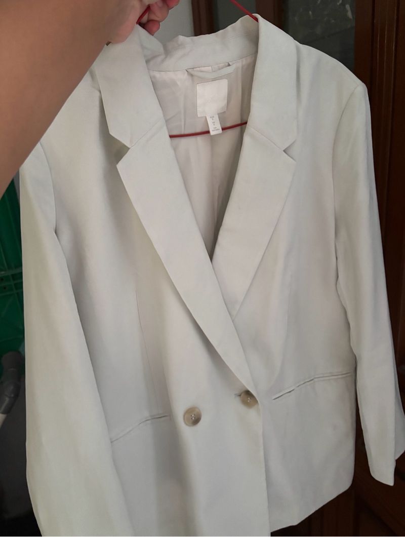 H&M blazer, foto 2